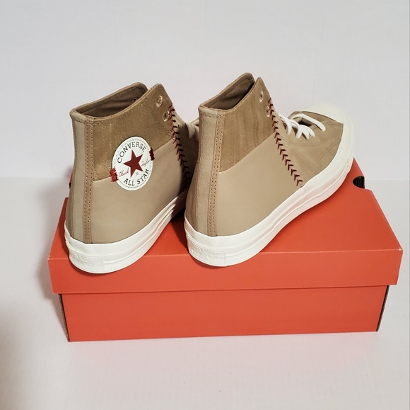 Converse Chuck 70 Hi Unisex 172667C - Picture 4 of 11